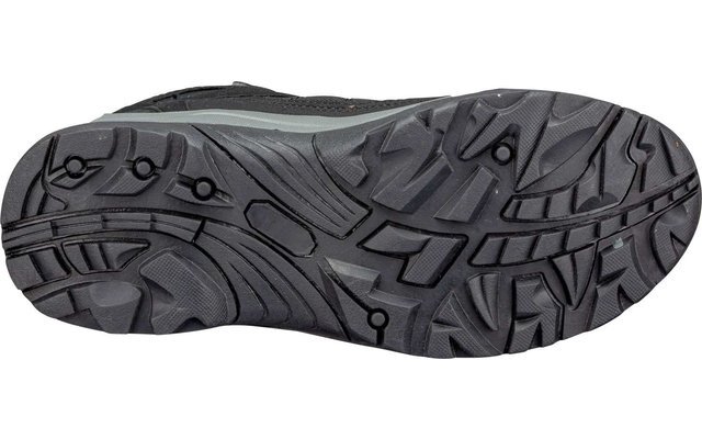 LICO Randers Damen Winterboot