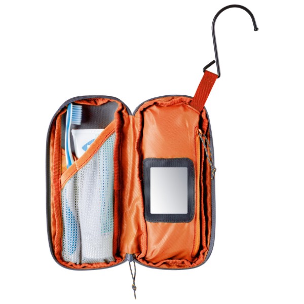Mammut - Washbag Travel S - Toilettas