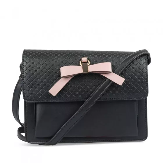 Sac à main NOIR MERRY SCOTT