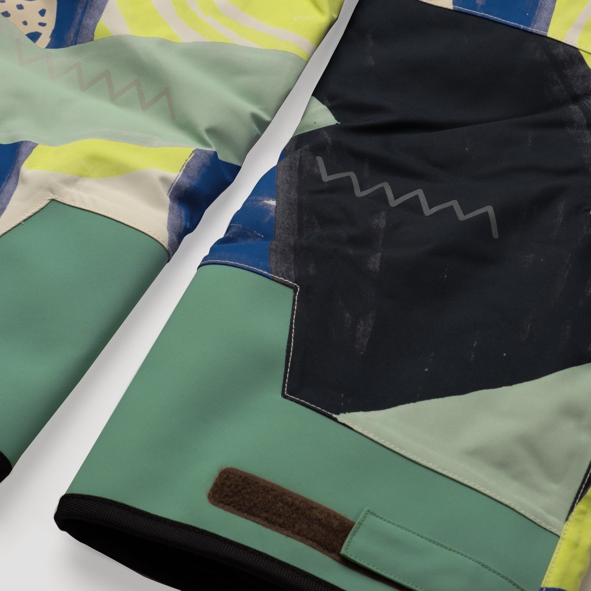 Corbet Skihose 