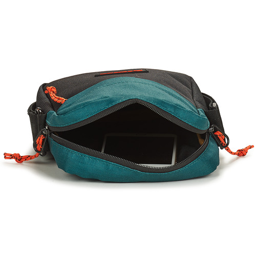 Rip Curl - NO IDEA POUCH JOURNEYS - Marine / Vert