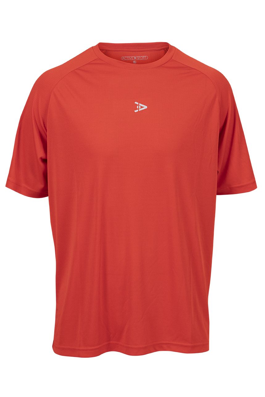 Renzo quick dry treningsskjorte