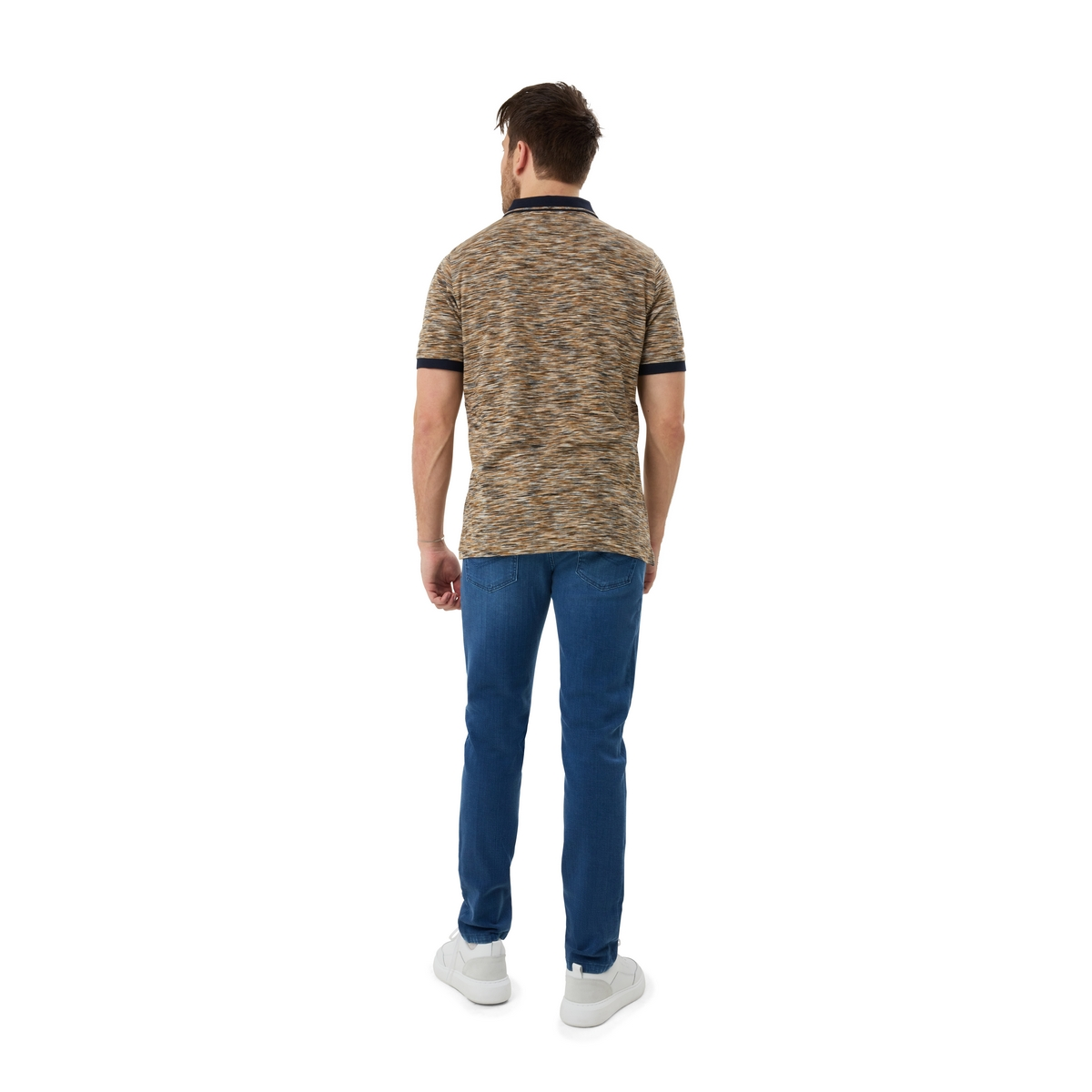 Heren T-shirt 28350416
