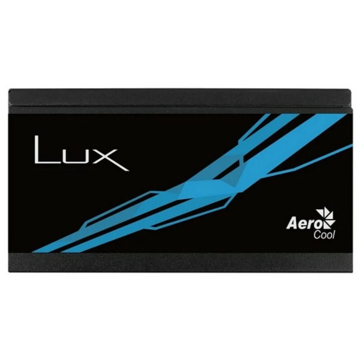 Aerocool LUX650