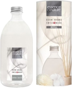 Essence of Nature Ambiance Refill White Birch, 250 ml