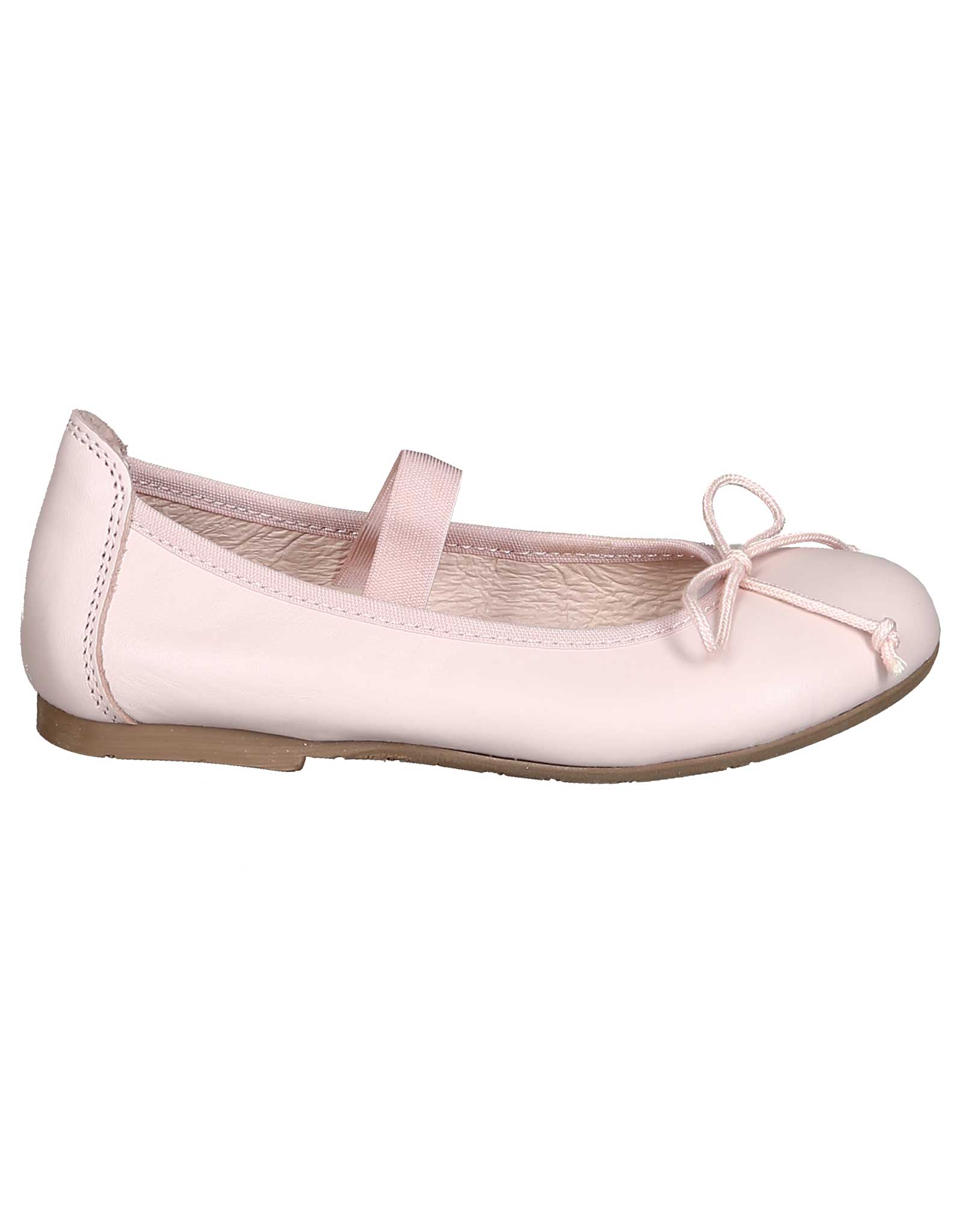 Ballerinas LINDO in rosa