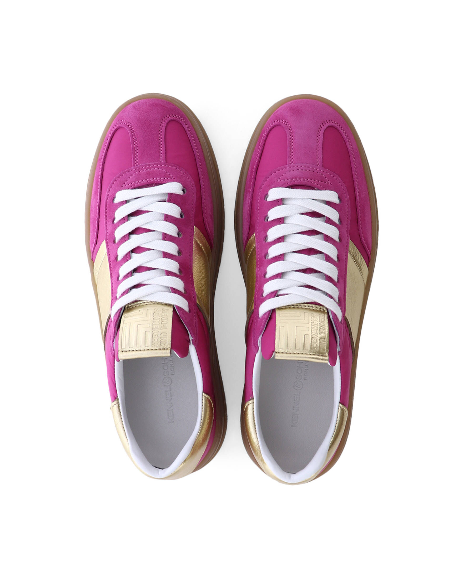 Kennel & Schmenger| Damen Sneaker DRIFT