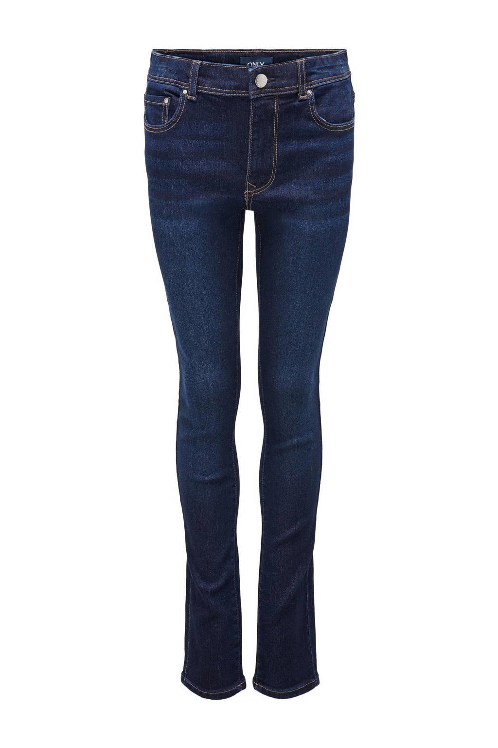ONLY skinny jeans KOBJERRY dark blue denim