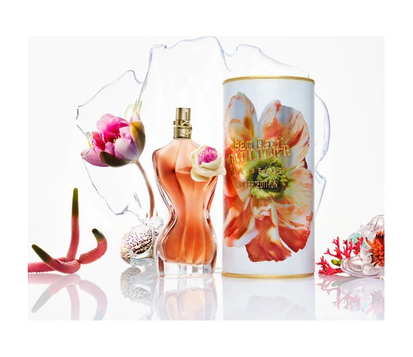 Jean Paul Gaultier La Belle Flower Edition Eau de Parfum