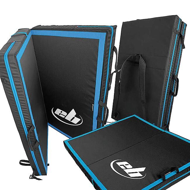 EB - CRASH PAD CONNECT LIGHT