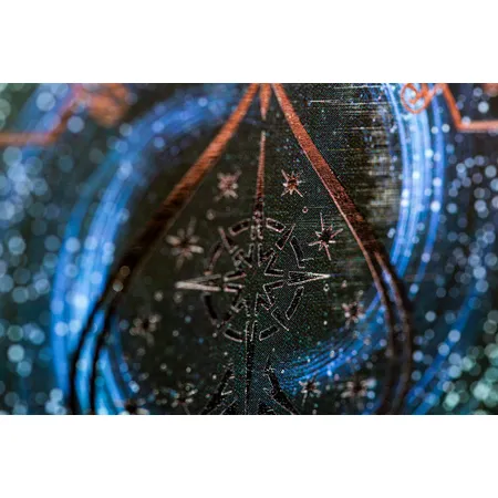 Bicycle® Kartenspiel Stargazer