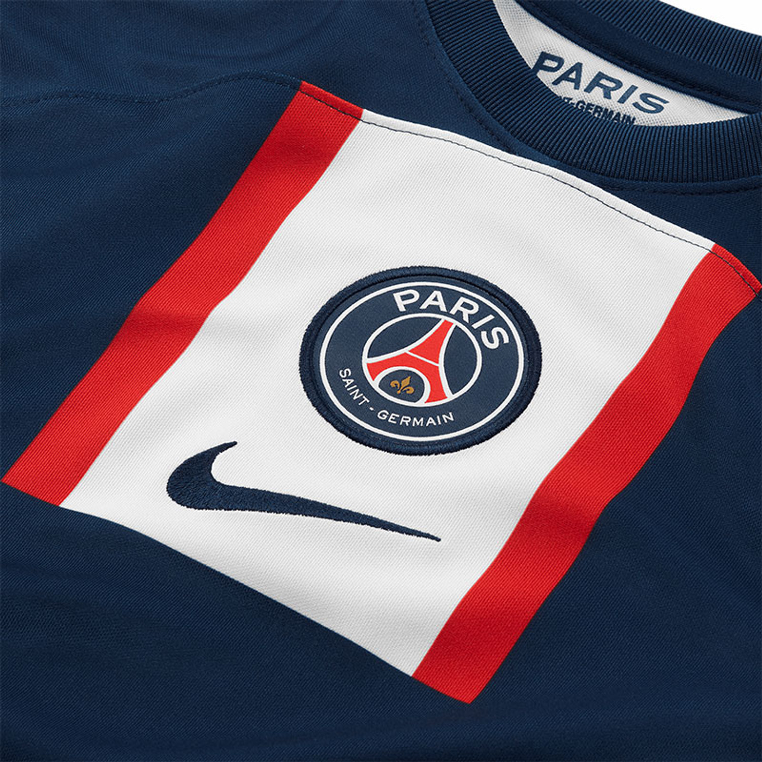 Nike Paris Saint-Germain Thuis Tenue Dames