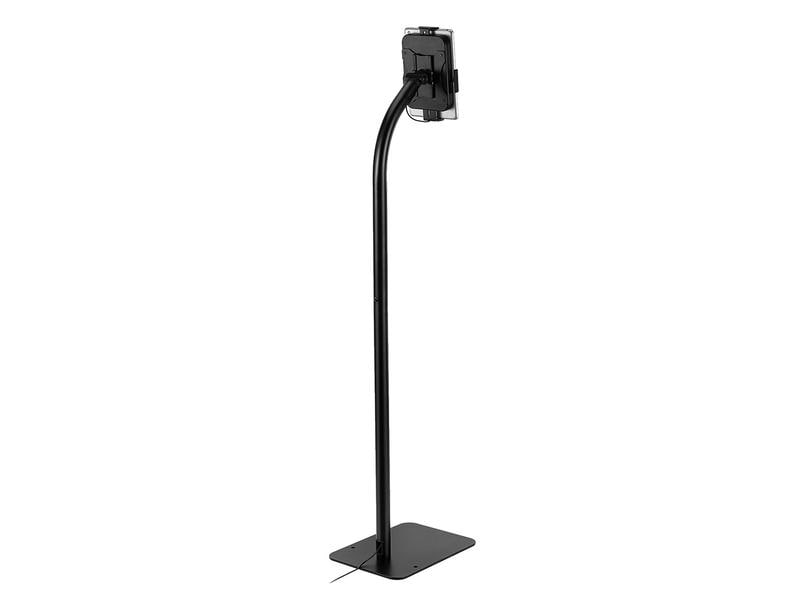 NEOMOUNTS Standfuss FL15-625BL1 - Schwarz Bodenständer für Tablets