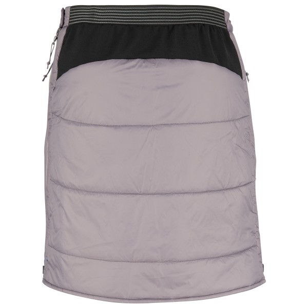 Stoic - Women's MountainWool KilvoSt. Padded Skirt Warm - Jupe synthétique
