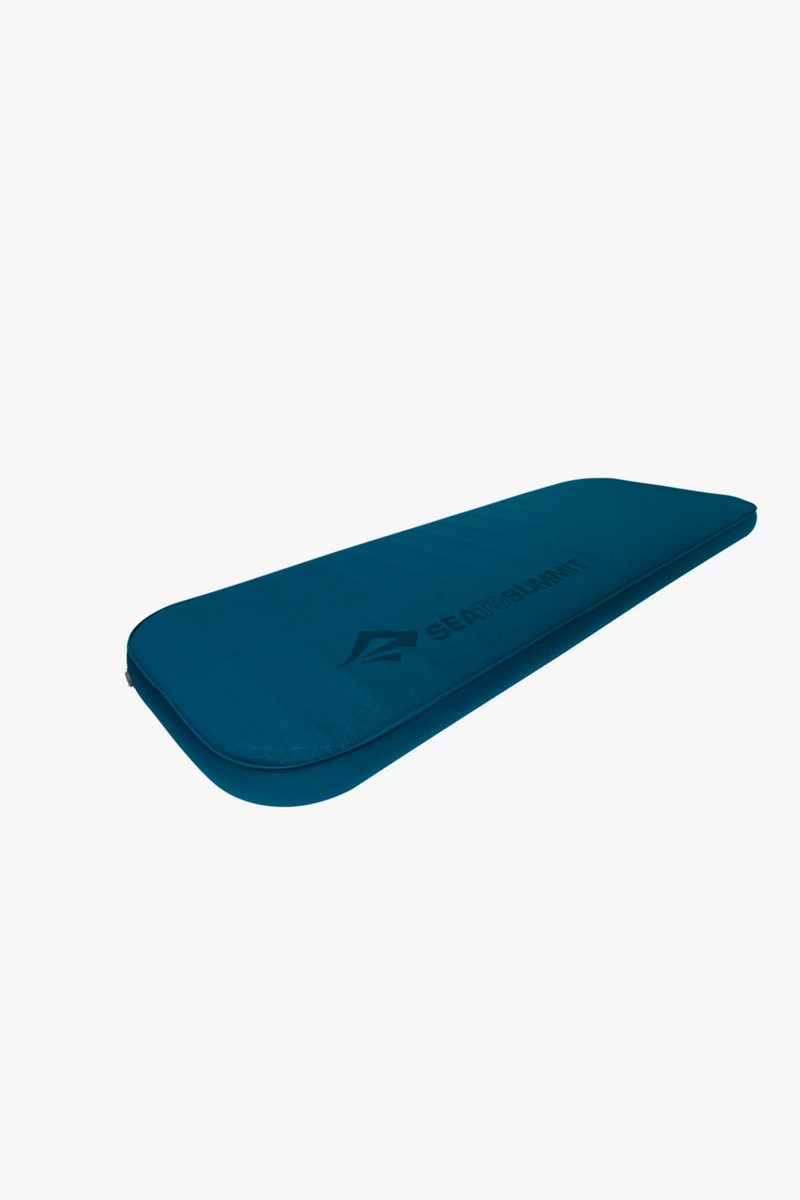 Sea to Summit Comfort Deluxe S.I Regular Luftmatratze
