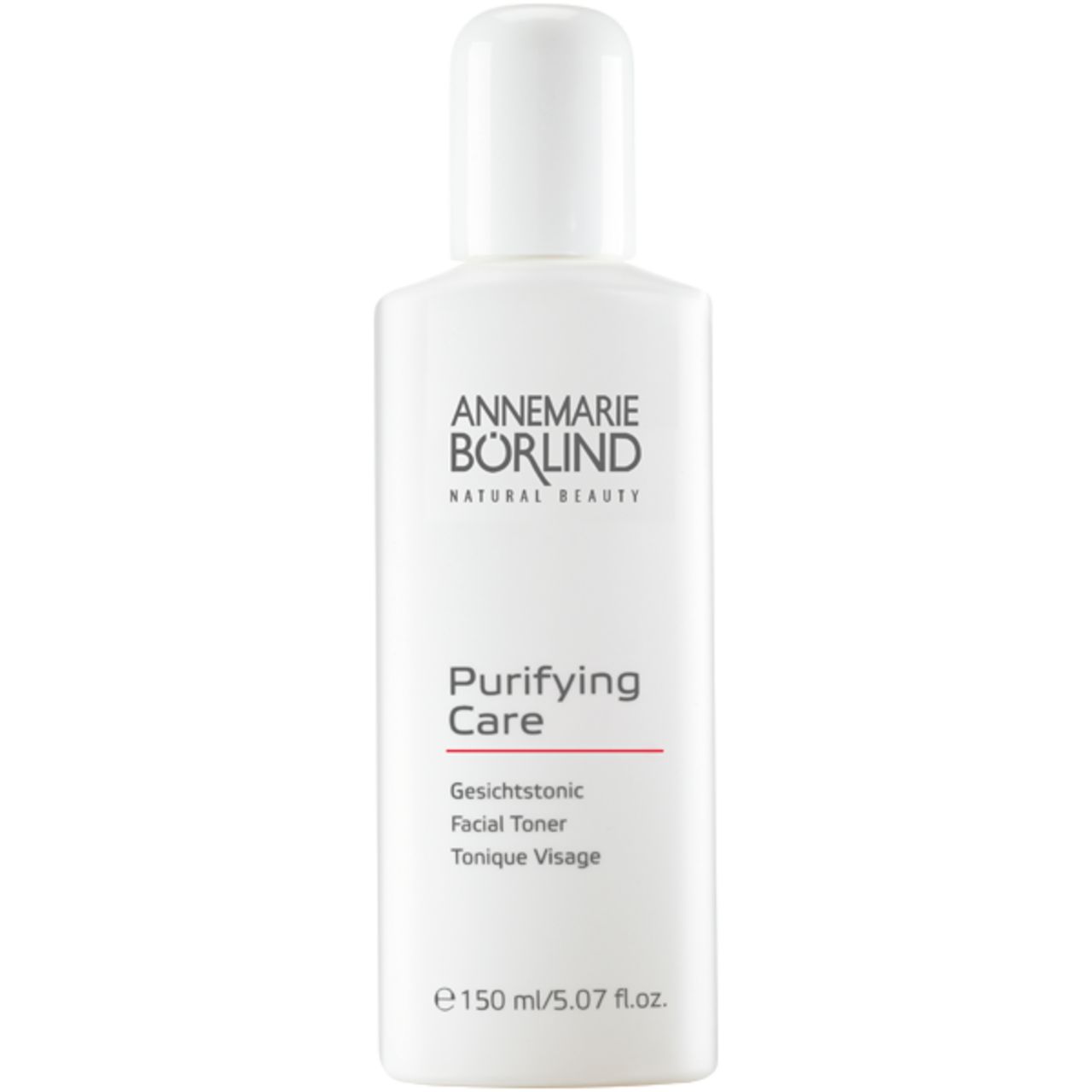 ANNEMARIE BÖRLIND PURIFYING CARE Adstringierendes Gesichtstonic