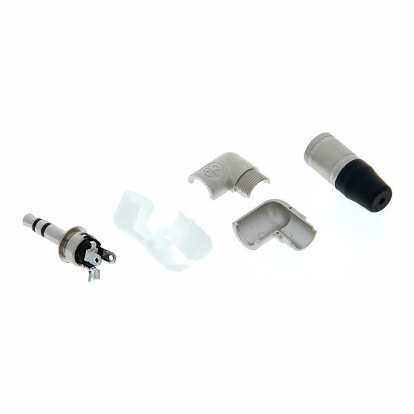 Neutrik NTP3 RC Winkel-Klinkenstecker