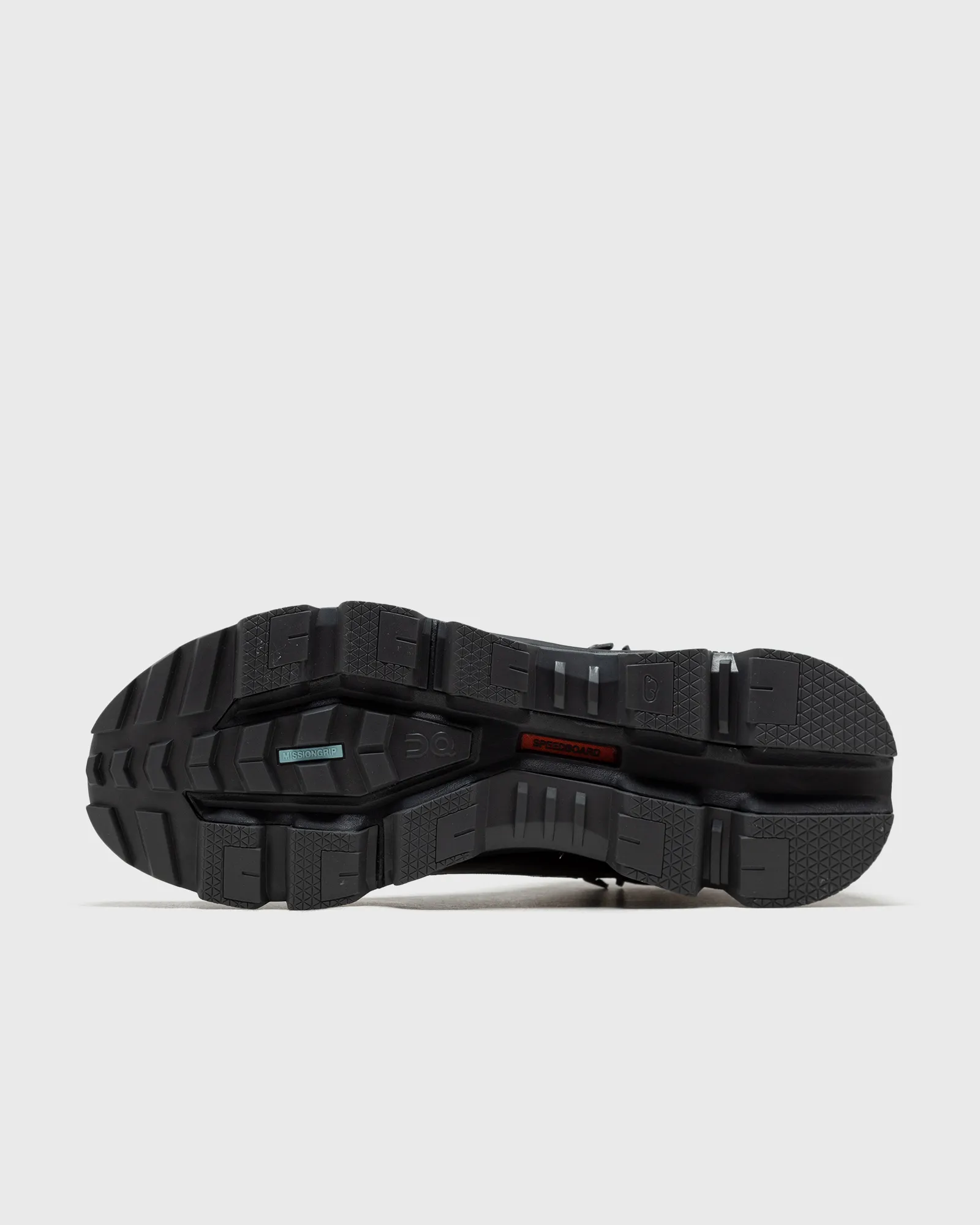 ON Cloudrock 2 Waterproof