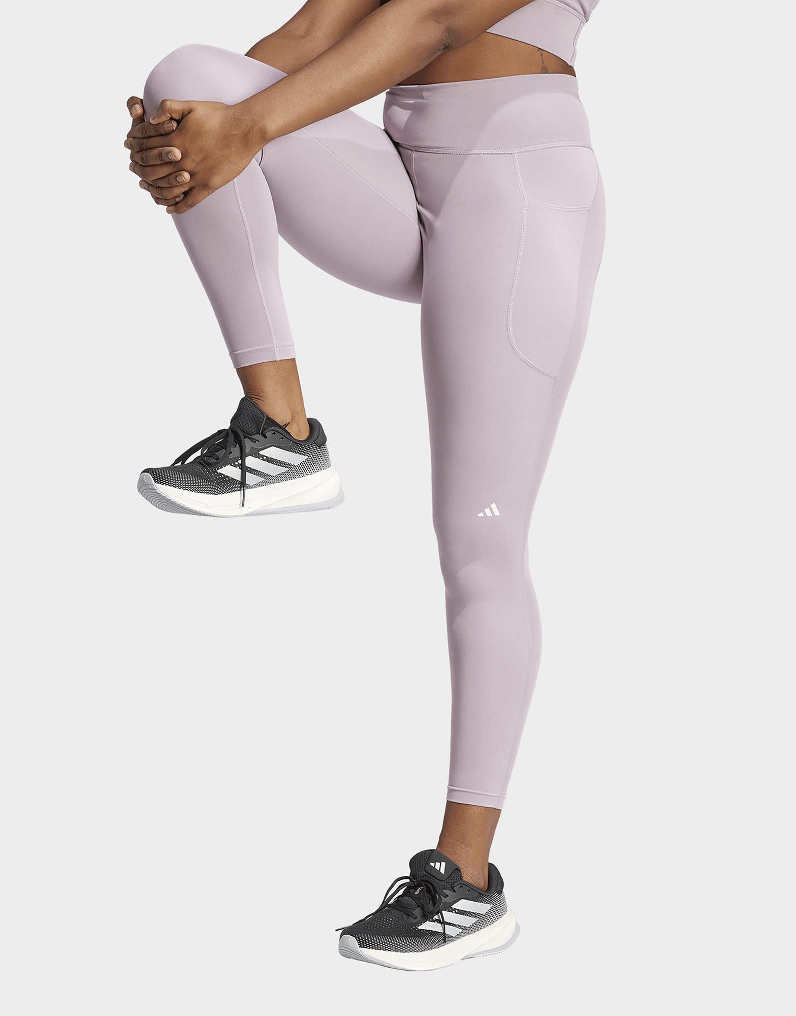 adidas Legging 7/8 DailyRun