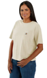 Loose Fit Lightweight T-Shirt