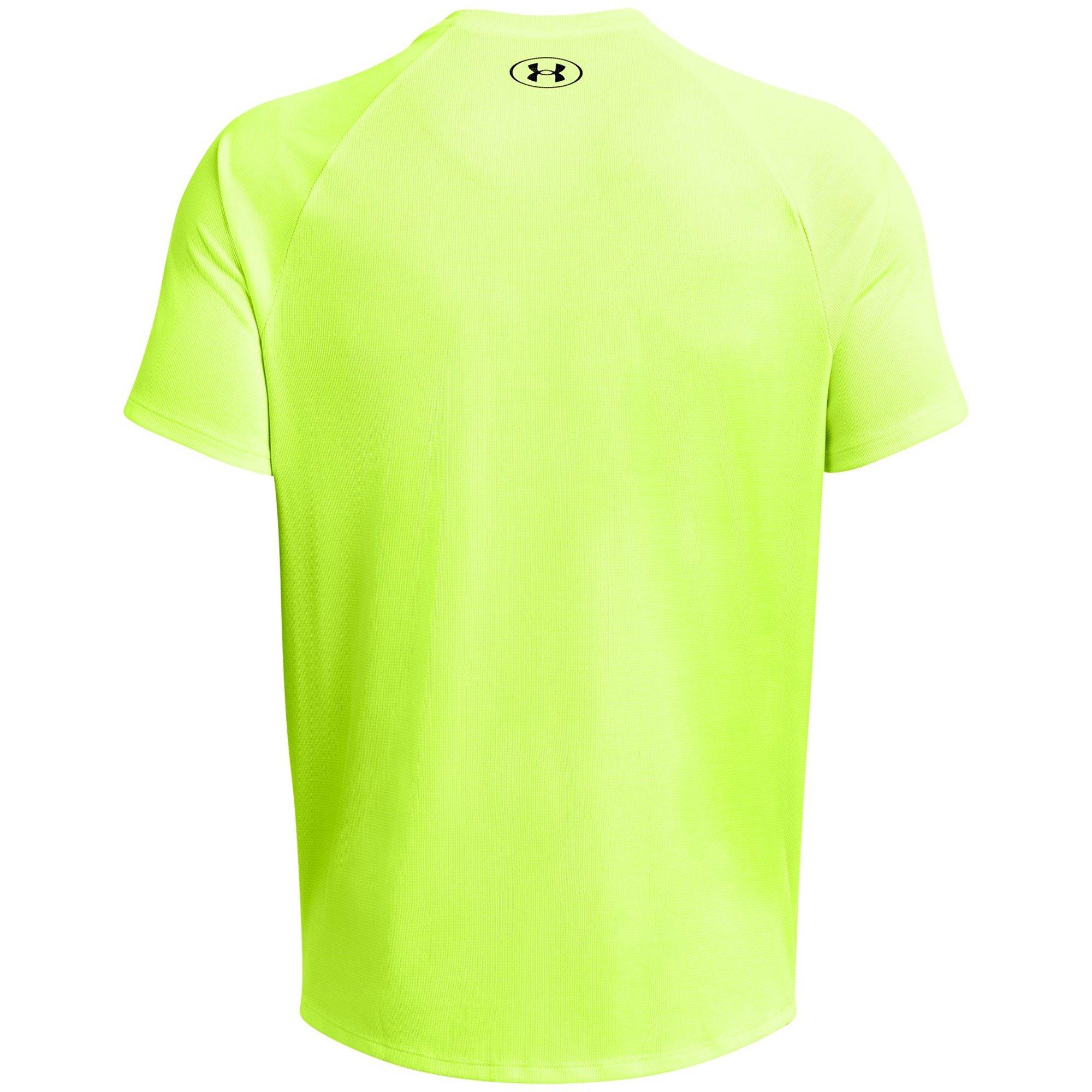 Under Armour UA Tech™ 2.0 Short Sleeve T-Shirt Mens