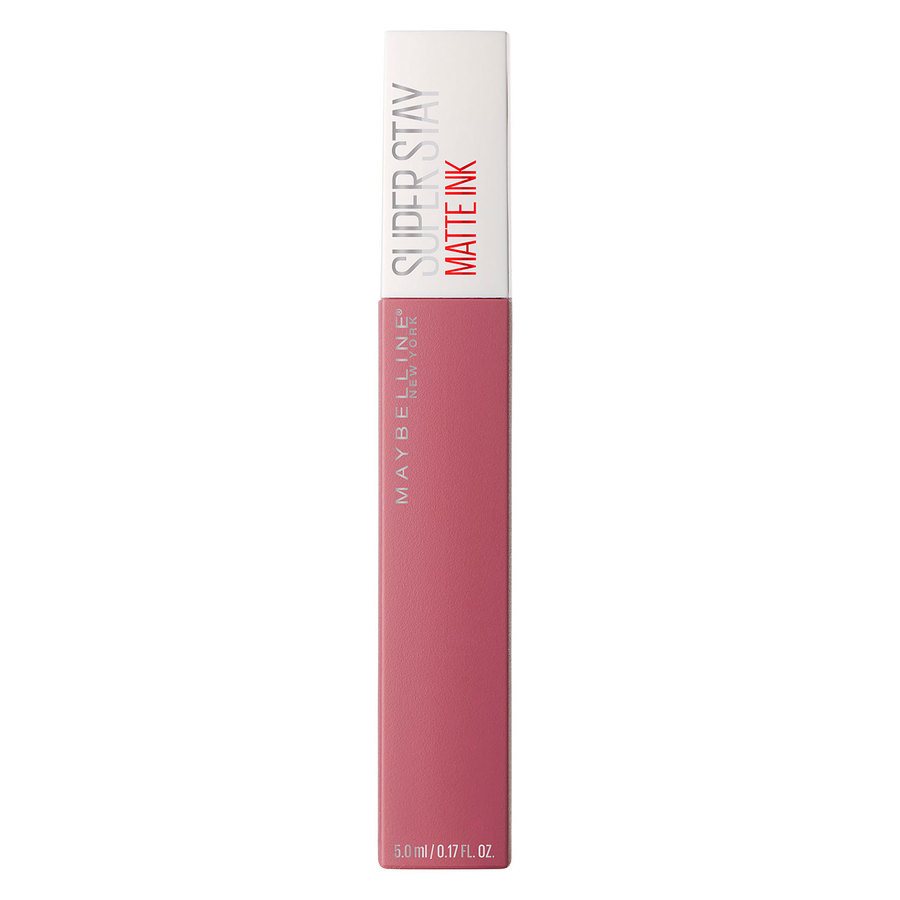 Maybelline New York SuperStay Matte Ink Lover 5ml