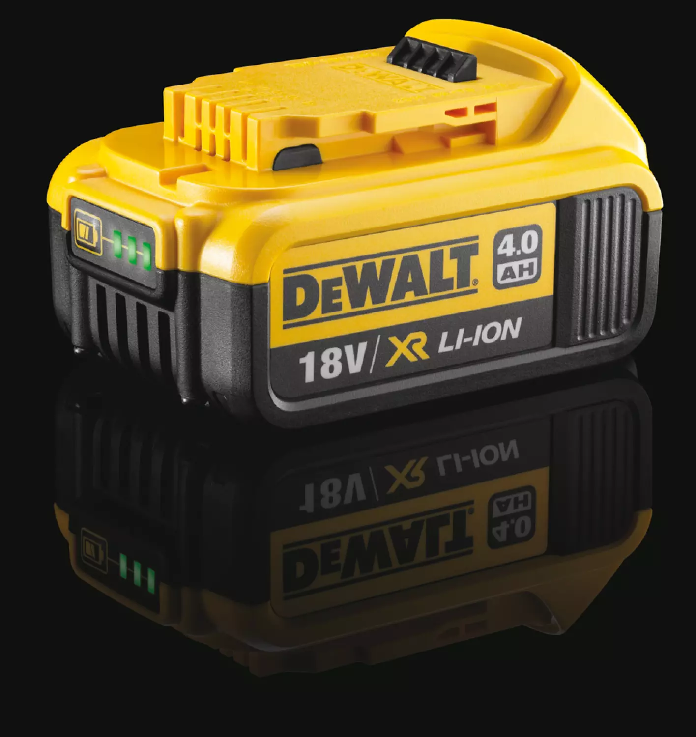 DeWALT DCB182 18V Li-Ion accu - 4.0Ah