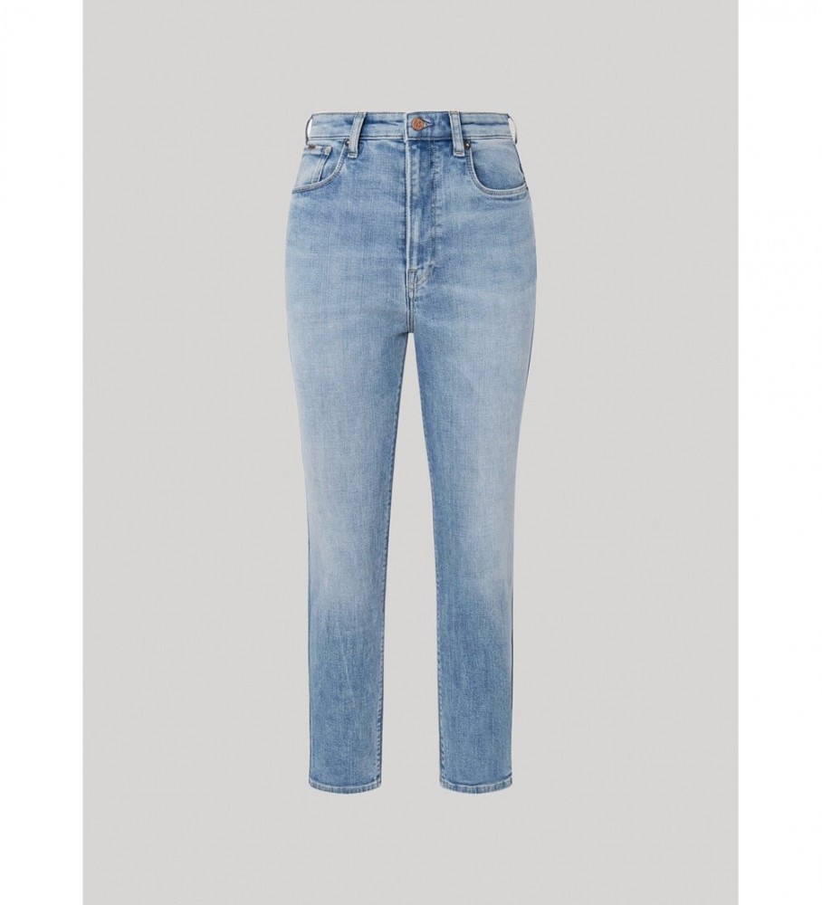 Pepe Jeans Jean Betty azul