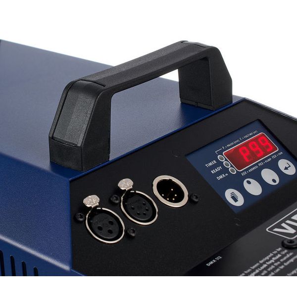 Look Viper 2,6 Nebelmaschine
