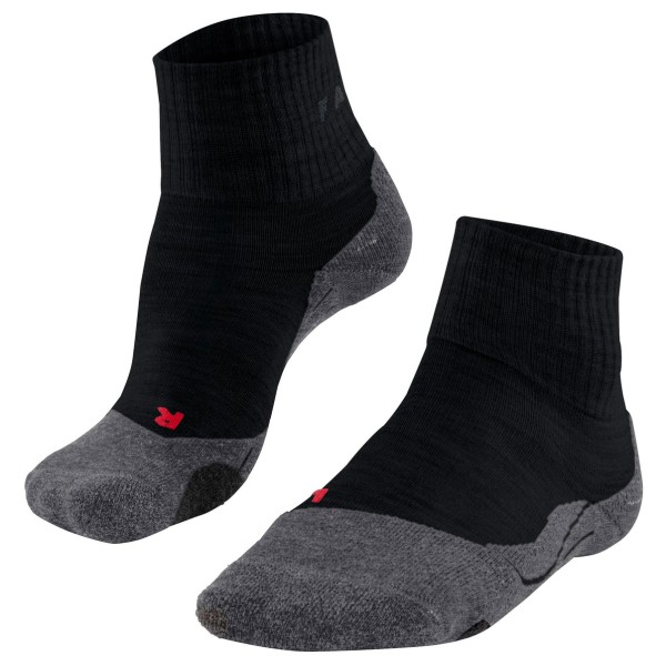 Falke - Women's TK2 Explore Short - Chaussettes de randonnée