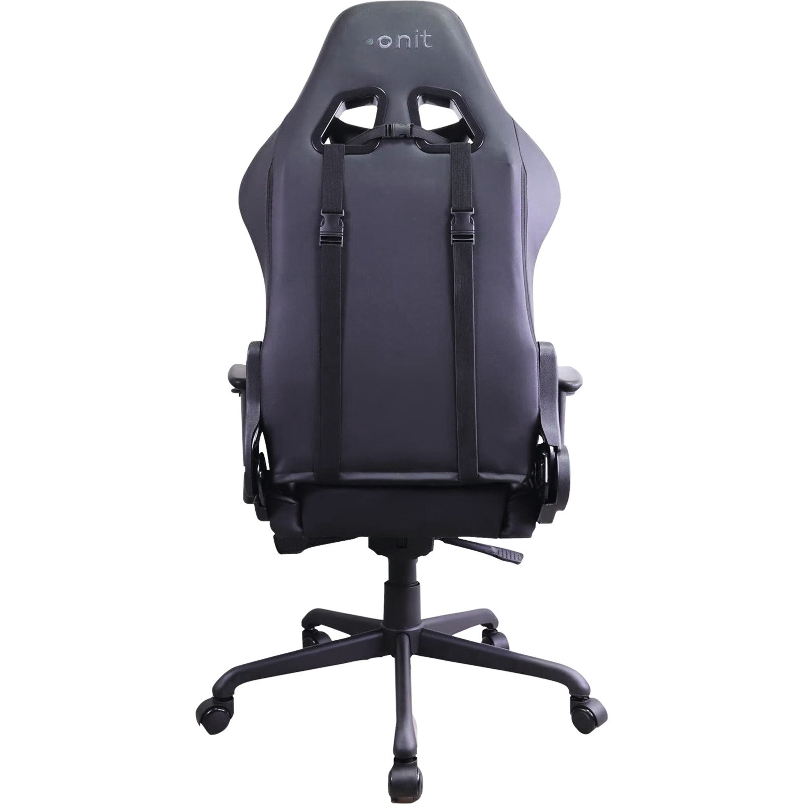 Gaming-Stuhl Onit Deep PU schwarz