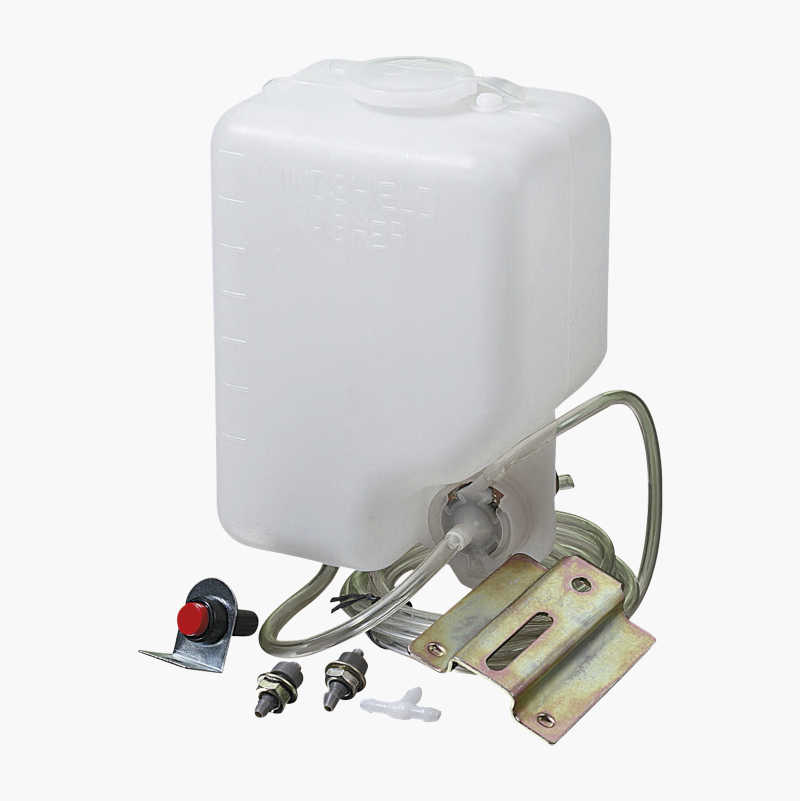 Vindusspyler, 1,5 l
