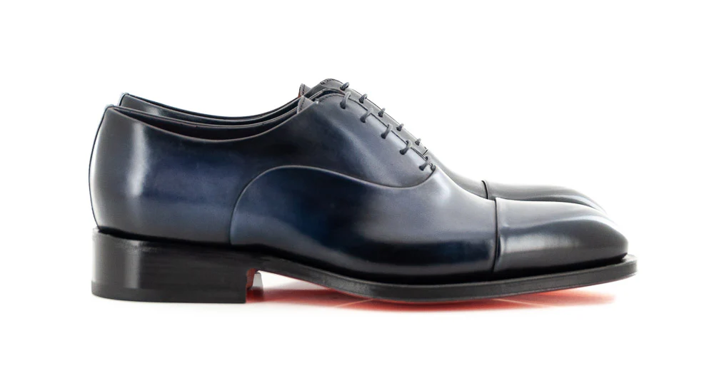 SANTONI - CARTER 17737 FUL MARINE