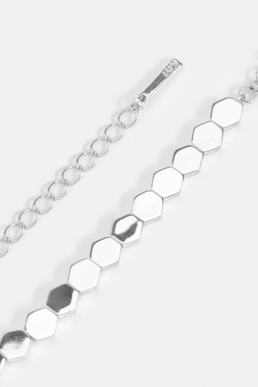 KarenMillen Bracelet Mosaïque