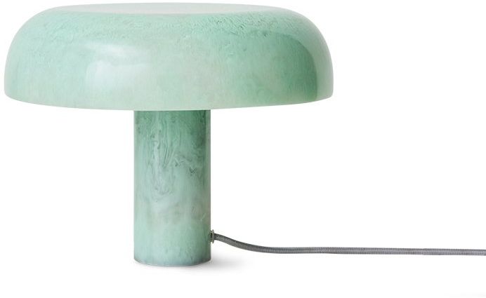 HKLIVING   Mushroom Tafellamp