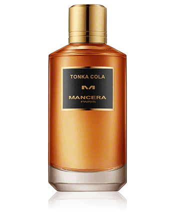 Mancera Tonka Cola edp vapo 120ml