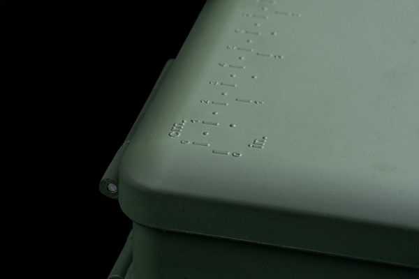 Boîte Ridgemonkey Armoury Tackle Box