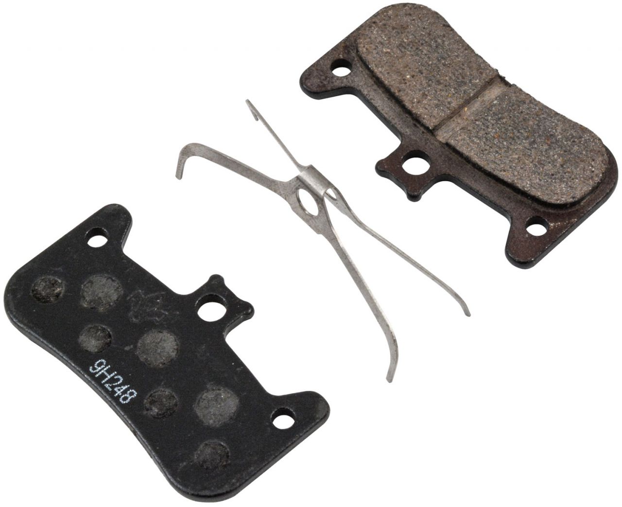 Formula Cura 4 Organic Disc Beläge kaufen | Bike-Discount