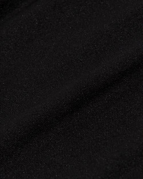 slip femme noir