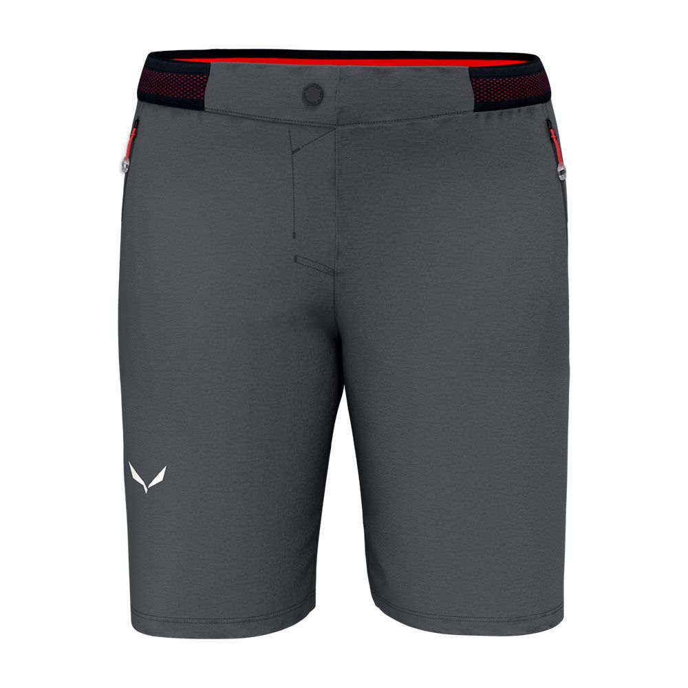 Salewa PEDROC DURASTRETCH - Short Femme onyx