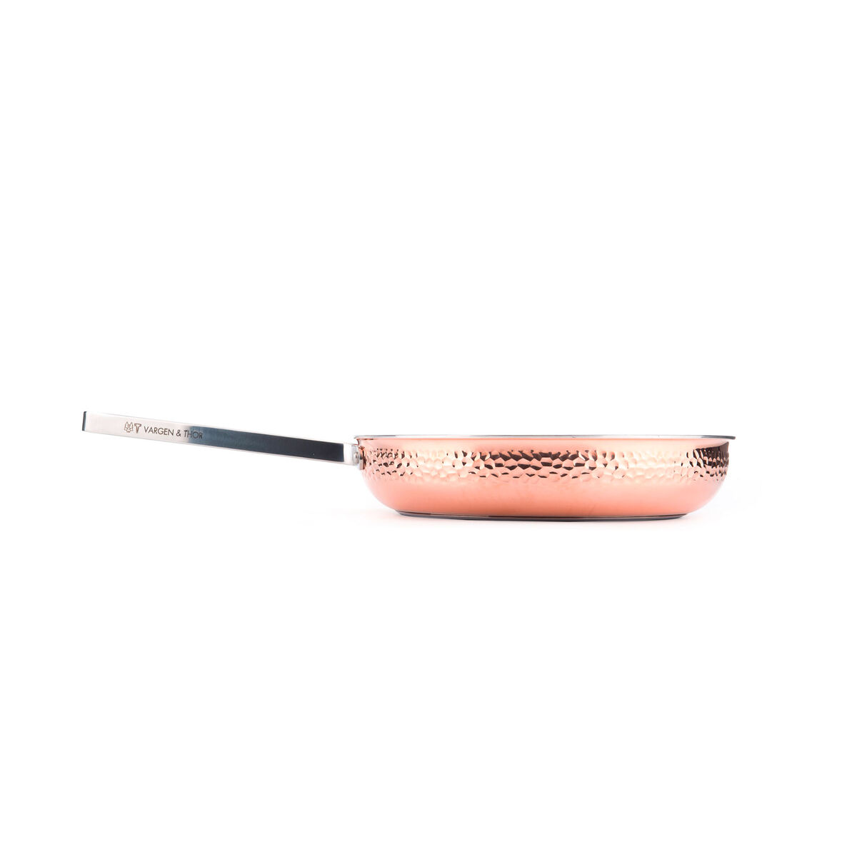 Vargen & Thor Mjölner Yb Jr stekepanne, 22 cm