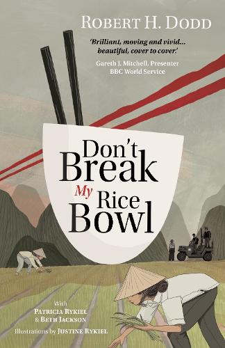 Don't Break My Rice Bowl (Paperback)