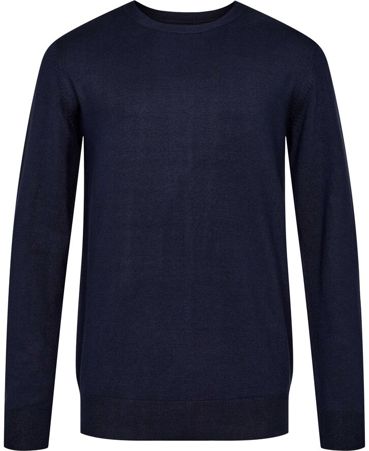 Magasin du Nord Collection Sander 1S Navy