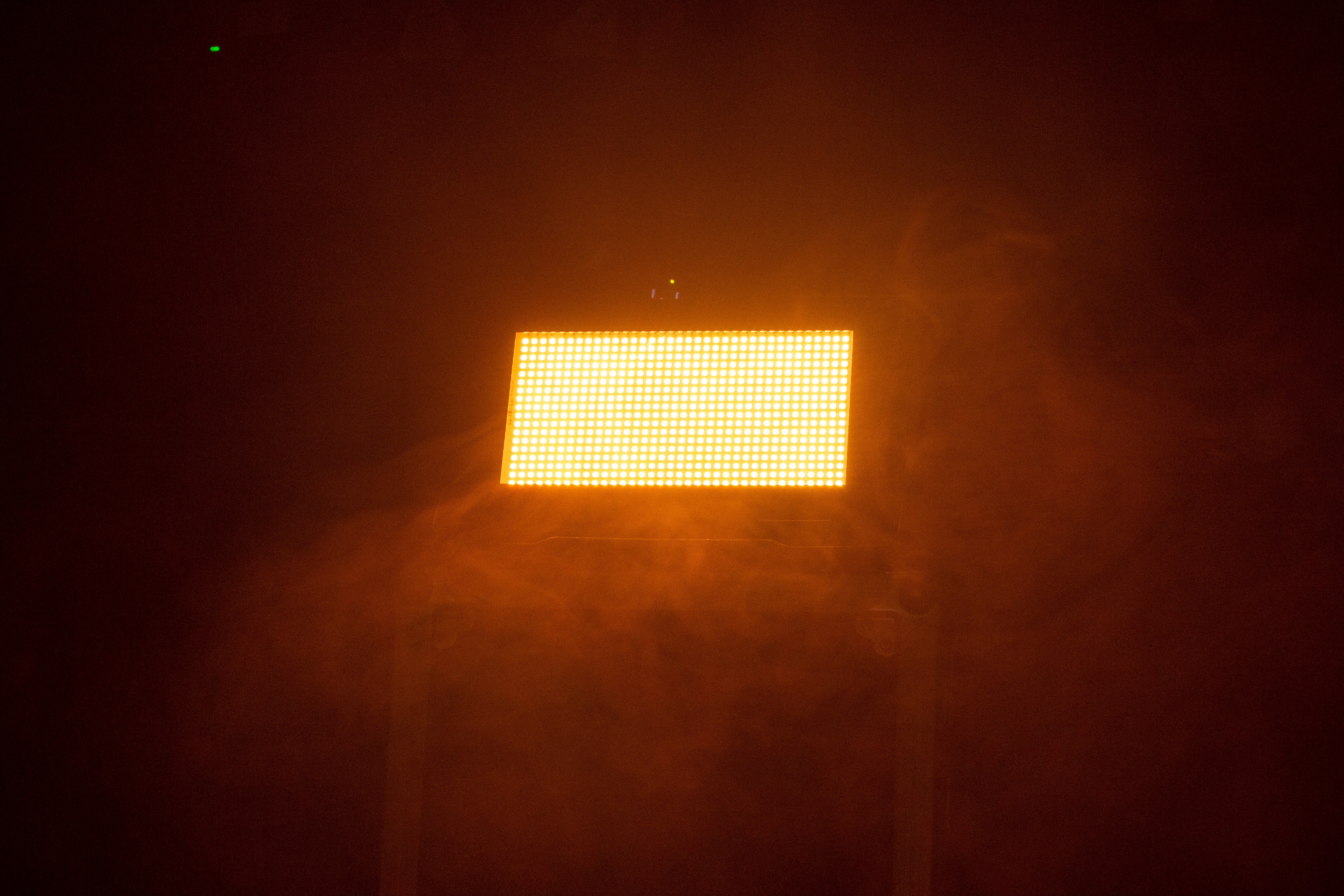 Ayra Armageddon 648 RGB LED