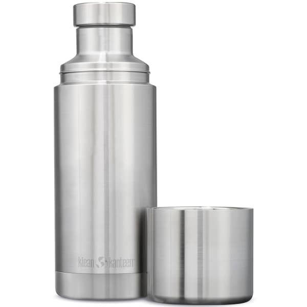 Bouteille isotherme KLEAN KANTEEN 25OZ ISOLATIEFLES TKPRO