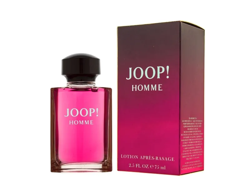JOOP! Homme After Shave Lotion 75 ml (man)