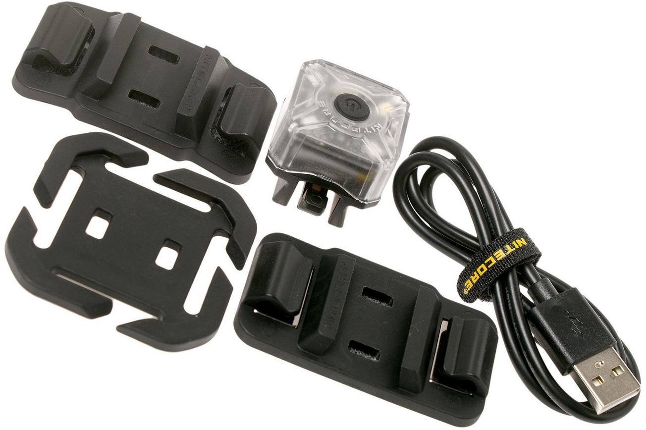 Nitecore NU06 LE oplaadbare signaallamp