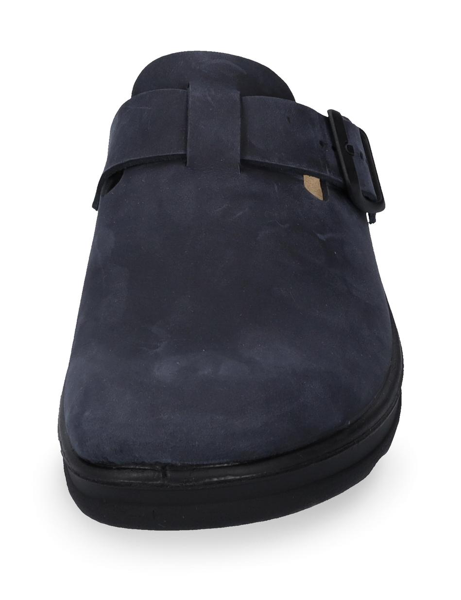 Hausschuh Metz 265, jeans