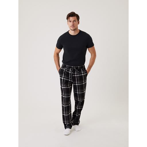Björn Borg Core Natbukser, Lounge Pattern, L