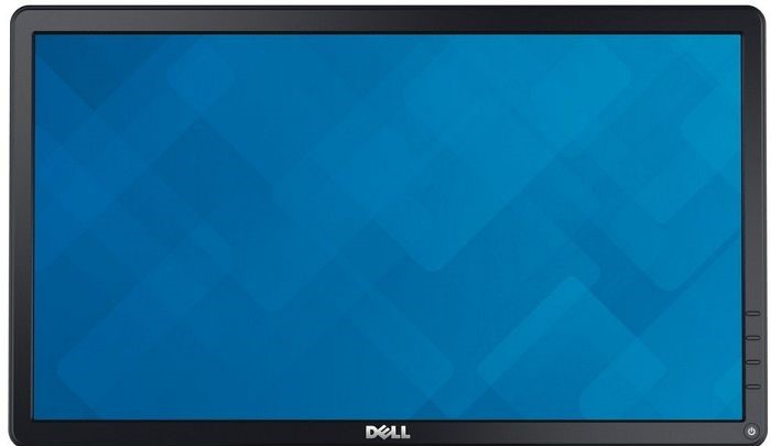 Dell E2014H | 20